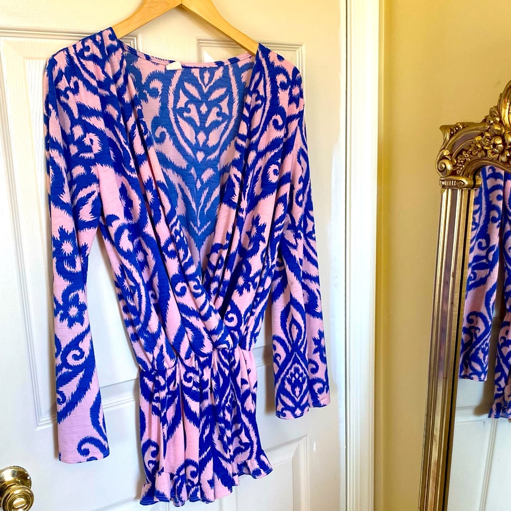 Surf Gypsy Medium Summer Romper